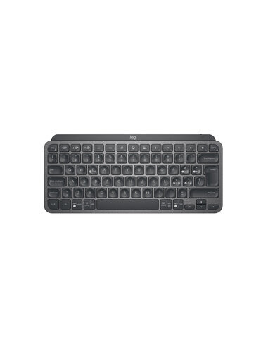Logitech MX Keys Mini - Teclado -...