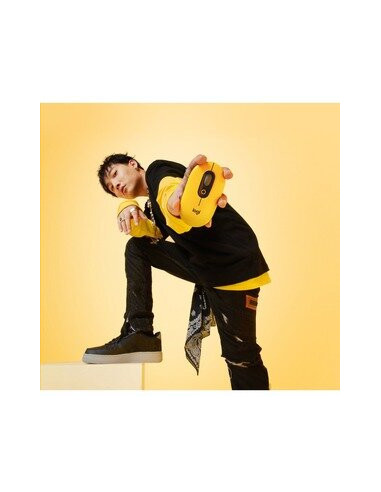 Rato Logitech Pop, Amarelo Rato Logitech Pop, Amarelo