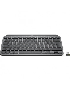 Logitech MX Keys Mini for...