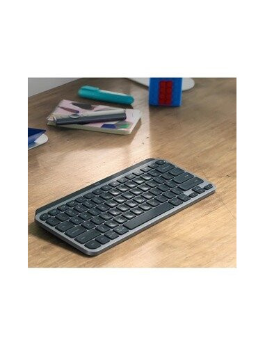 Logitech MX Keys Mini for Business -...