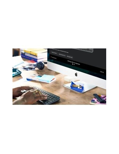 Logitech MX Keys Mini for Business -...