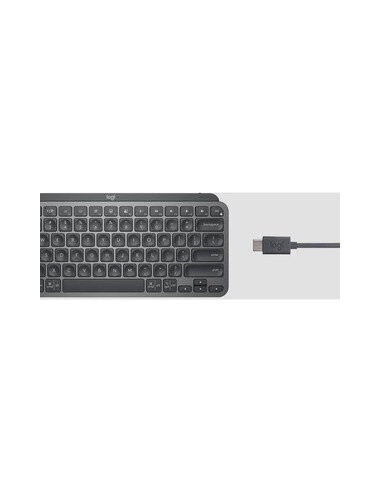 Logitech MX Keys Mini for Business -...