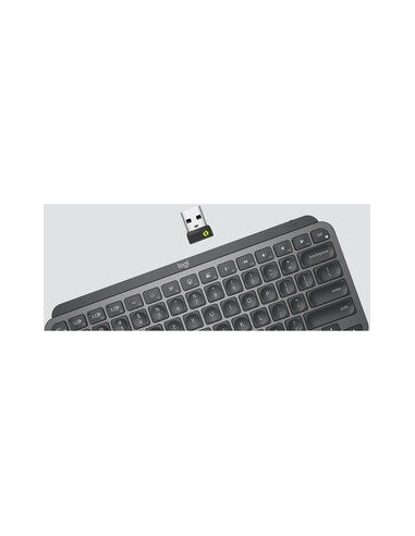 Logitech MX Keys Mini for Business -...