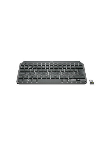 Logitech MX Keys Mini for Business -...
