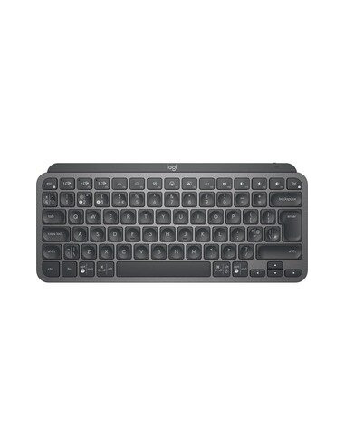 Logitech MX Keys Mini for Business -...