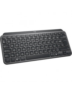 Logitech MX Keys Mini for...