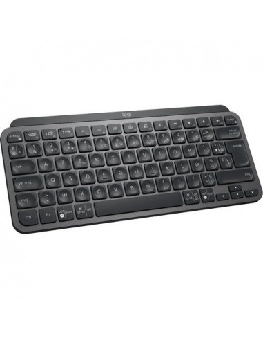 Logitech MX Keys Mini for Business -...