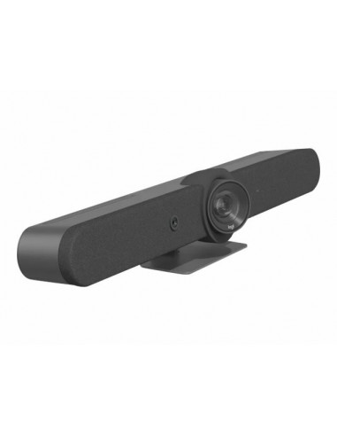 Logitech Rally Bar - dispositivo de... Logitech Rally Bar - dispositivo de...