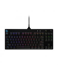 Teclado Logitech G Pro,...