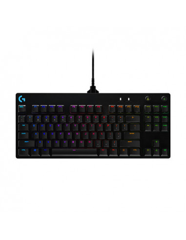 G Pro Mechanical Gaming Kb  Perp...