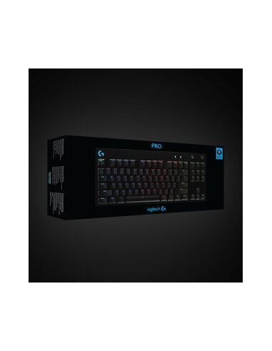 G Pro Mechanical Gaming Kb  Perp...