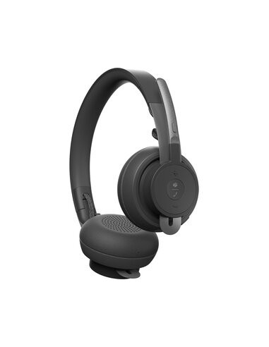 Logitech Zone Wireless Plus Wrls...