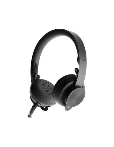 Logitech Zone Wireless Plus Wrls...