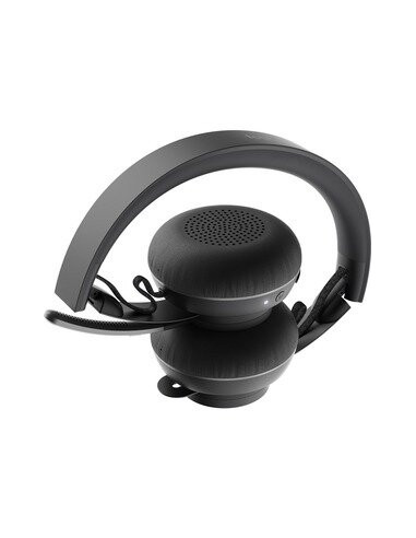 Logitech Zone Wireless Plus Wrls...