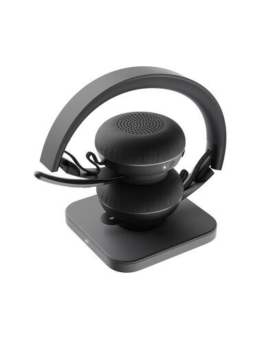 Logitech Zone Wireless Plus Wrls...