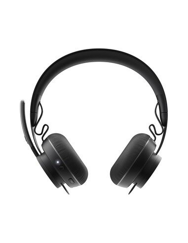 Logitech Zone Wireless Plus Wrls...