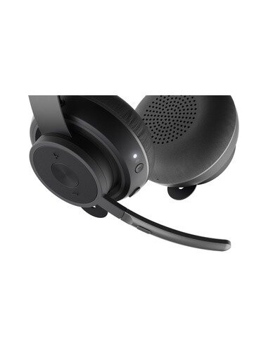 Logitech Zone Wireless Plus Wrls...