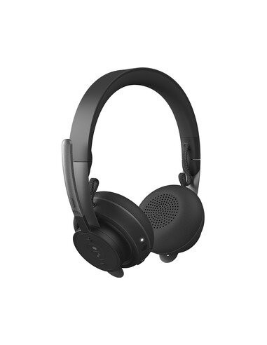 Logitech Zone Wireless Plus Wrls...