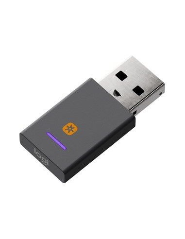 Logitech Zone Wireless Plus Wrls...