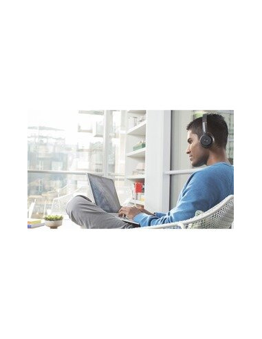 Logitech Zone Wireless Plus Wrls...