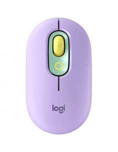 Rato Logitech Pop Mouse...