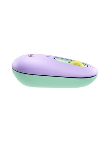 Rato Logitech Pop Mouse 910-006547