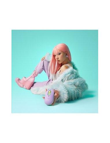 Rato Logitech Pop Mouse 910-006547