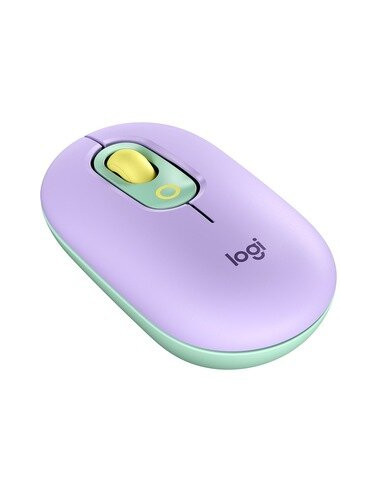 Rato Logitech Pop Mouse 910-006547