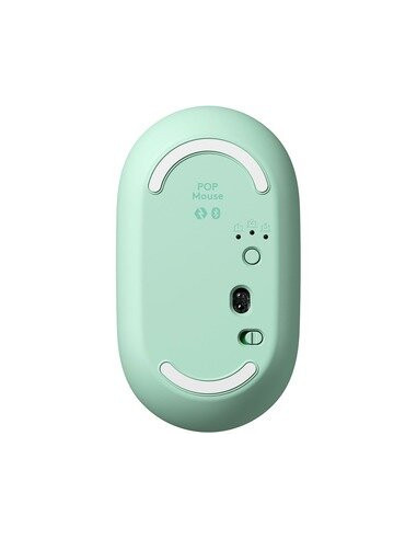 Rato Logitech Pop Mouse 910-006547