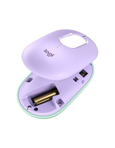 Rato Logitech Pop Mouse 910-006547