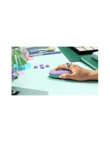 Rato Logitech Pop Mouse 910-006547