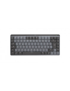 Teclado (Aleman) Logitech...