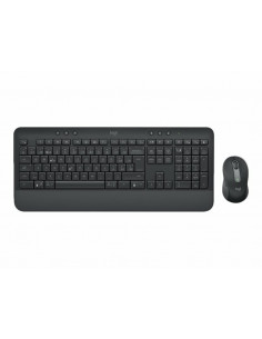 Logitech Signature MK650...