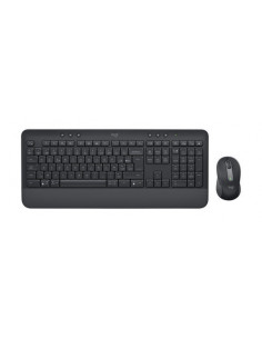 Logitech Signature MK650...