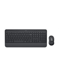Logitech Signature MK650...