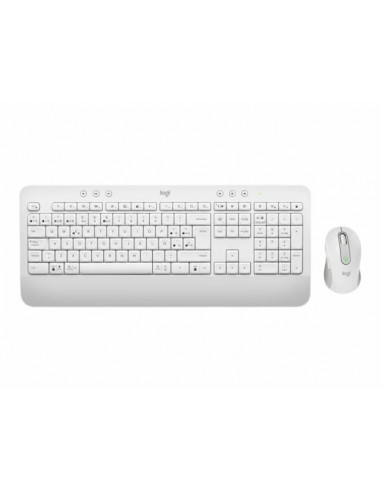 Logitech Signature MK650 Combo for...