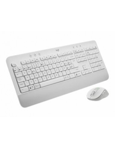 Logitech Signature MK650 Combo for...