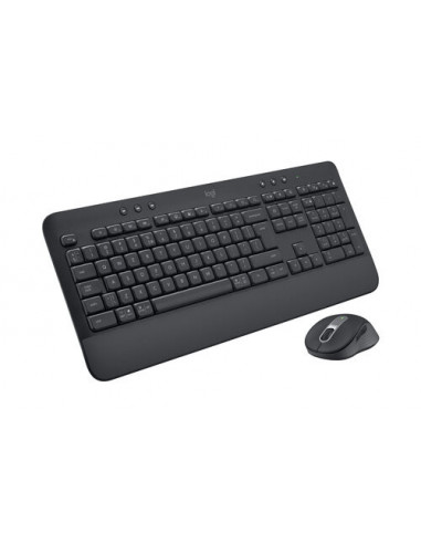 Logitech Signature MK650 Combo for... Logitech Signature MK650 Combo for...