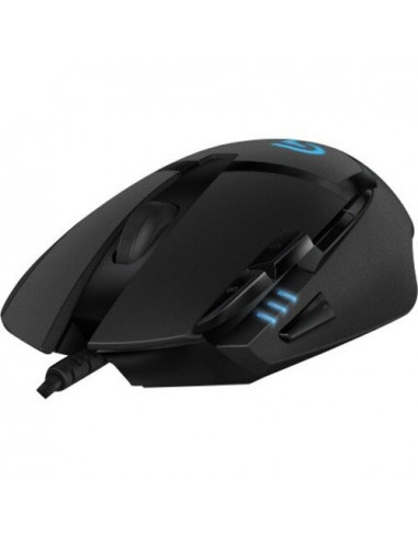 Logitech  Raton Gaming G402 Hyperion...