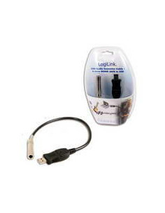 Cabo Conversor Usb A M Para...