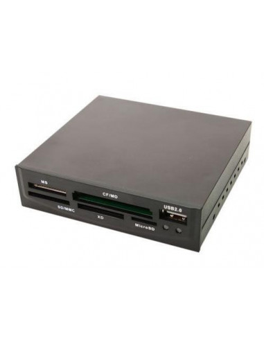 Card Reader Interno Logilink Cr0012...