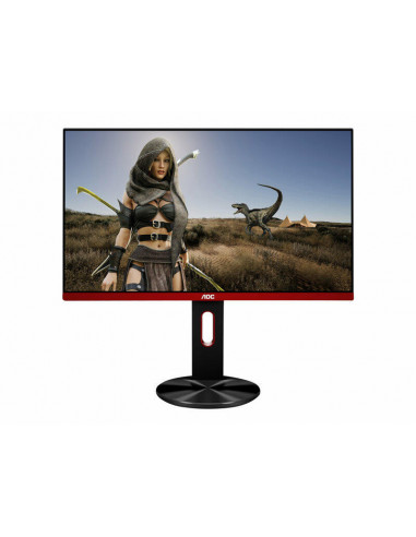 Monitor Aoc 27" G2790px  Led,...