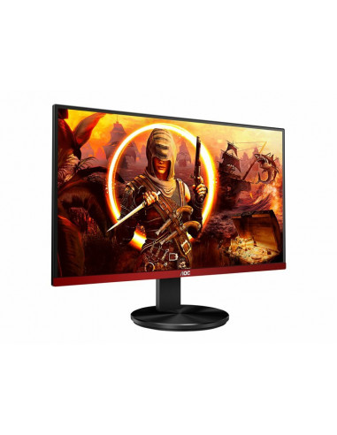 AOC Gaming G2790PX - monitor LED -...