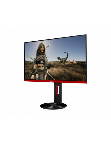Monitor Aoc 27" G2790px  Led,...