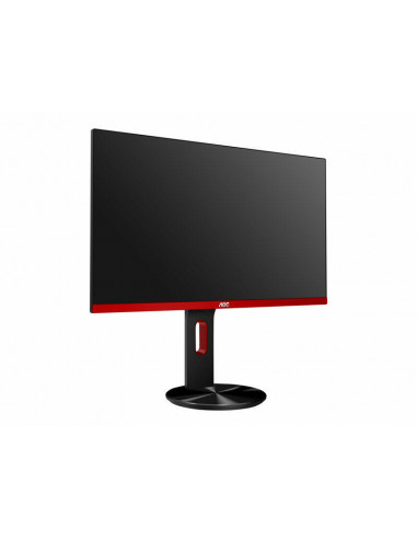 AOC Gaming G2790PX - monitor LED -...