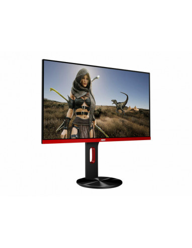 AOC Gaming G2790PX - monitor LED -...