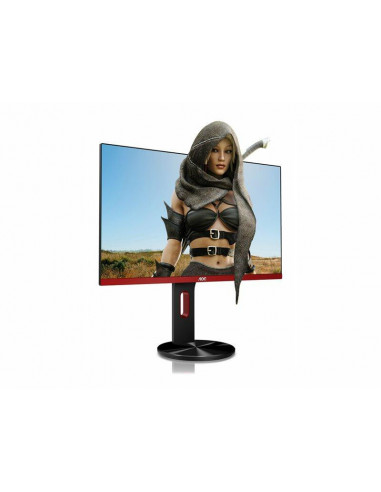 Monitor Aoc 27" G2790px  Led,...