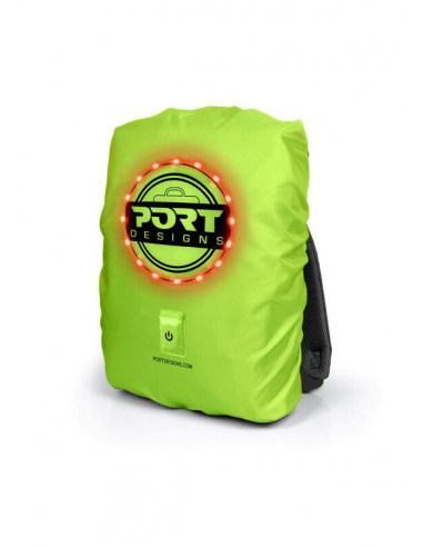 Port Designs Universal LED Raincover...
