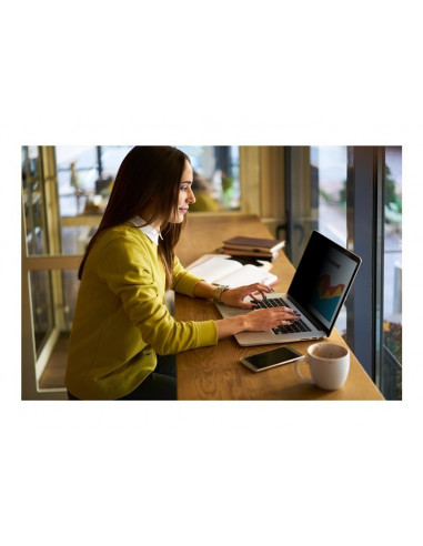 3M Bright Screen Privacy Filter -... 3M Bright Screen Privacy Filter -...