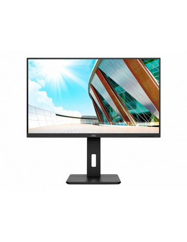 AOC U32P2 - Monitor LED - 31.5" -...